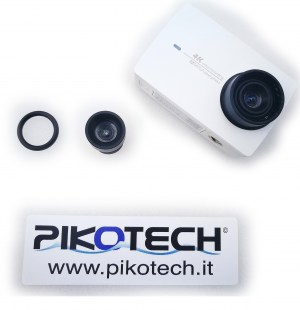 PKLENS95_Xiaomi Yi 4k